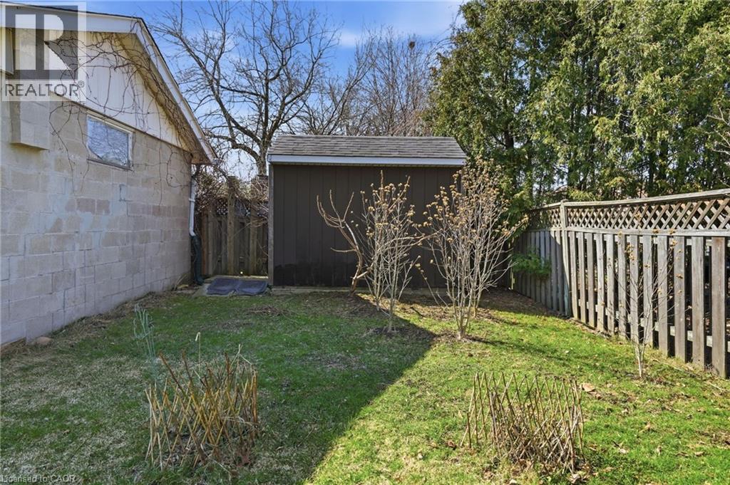 848 Upper Wellington Street, Hamilton, Ontario  L9A 3R9 - Photo 42 - 40820337