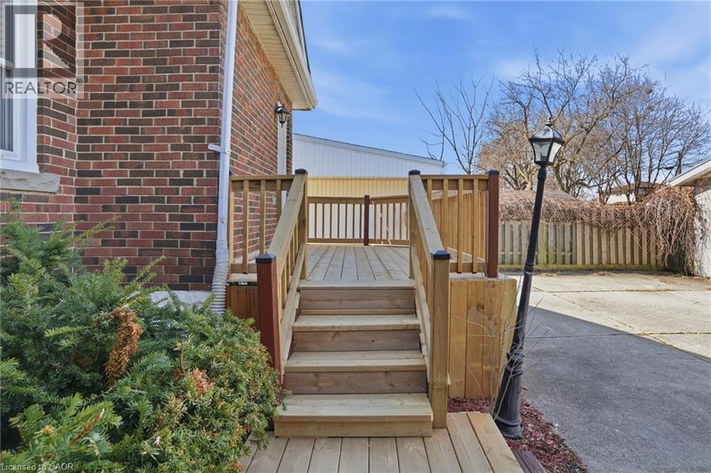 848 Upper Wellington Street, Hamilton, Ontario  L9A 3R9 - Photo 35 - 40820337