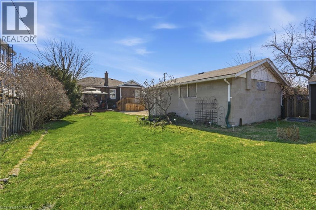 848 Upper Wellington Street, Hamilton, Ontario  L9A 3R9 - Photo 41 - 40820337