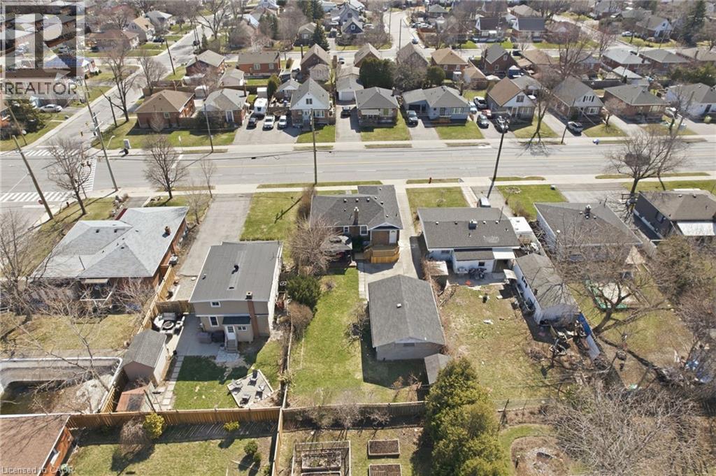 848 Upper Wellington Street, Hamilton, Ontario  L9A 3R9 - Photo 47 - 40820337