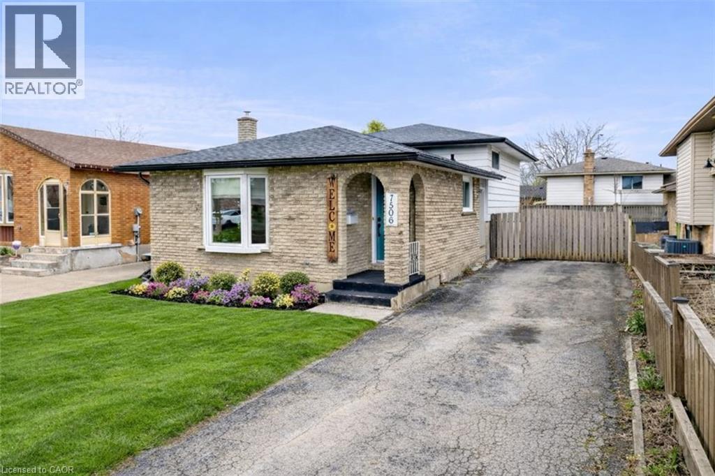 7506 JUBILEE Drive, Niagara Falls, Ontario