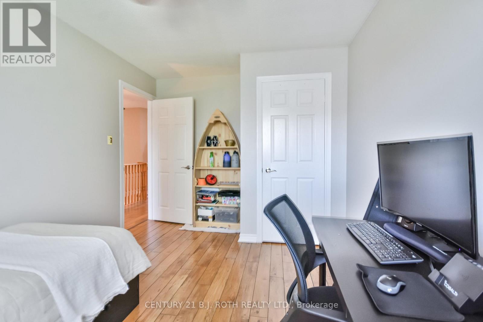 28 Shaina Court, Barrie, Ontario  L4N 9S7 - Photo 25 - S12945374