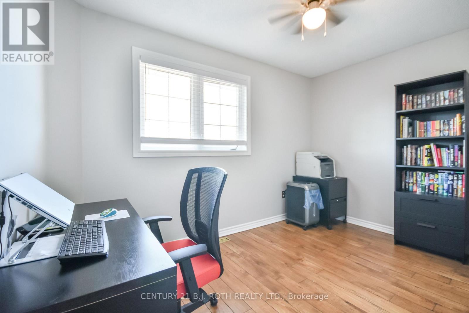 28 Shaina Court, Barrie, Ontario  L4N 9S7 - Photo 27 - S12945374