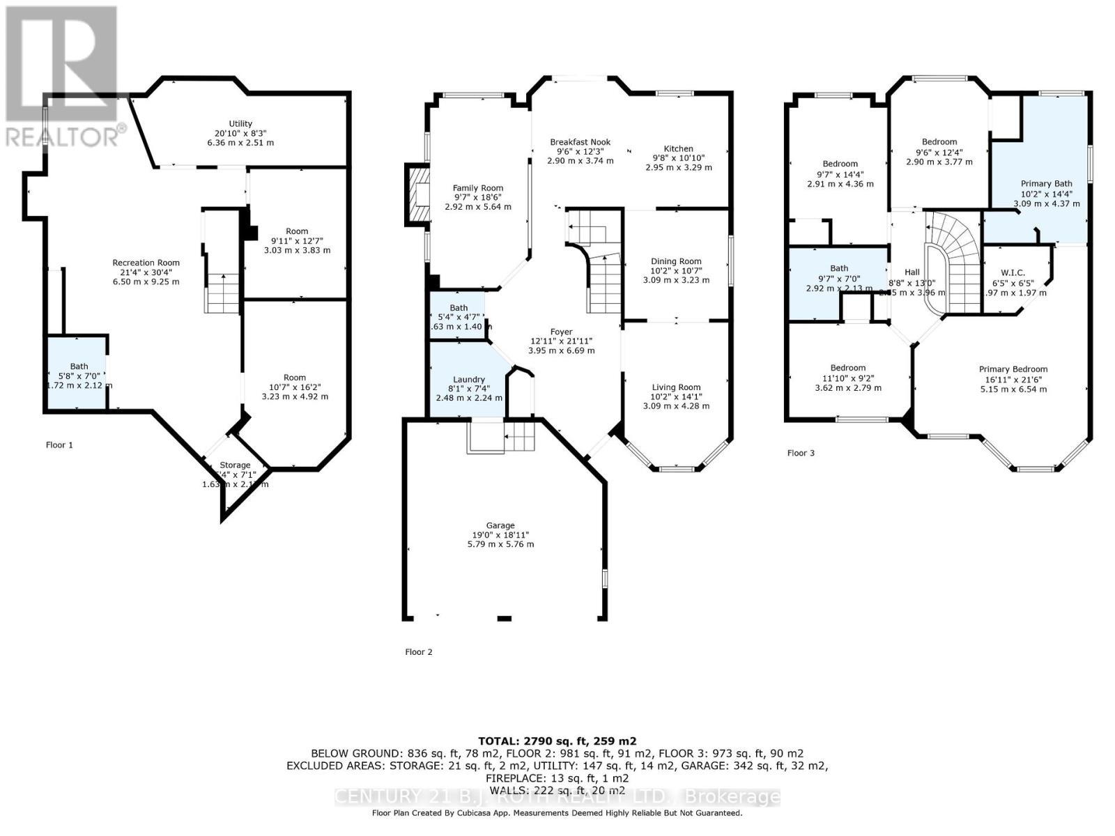 28 Shaina Court, Barrie, Ontario  L4N 9S7 - Photo 38 - S12945374