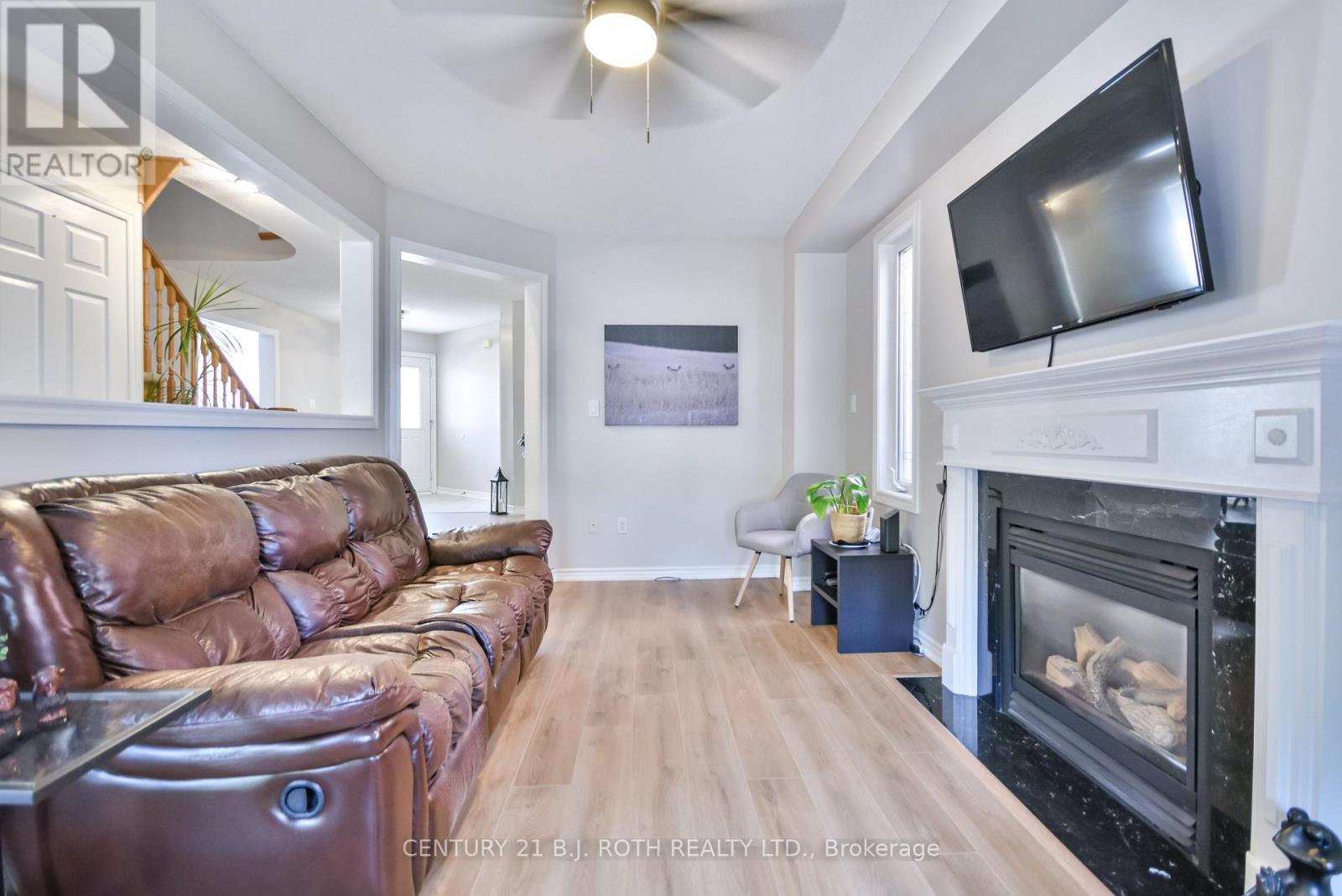 28 Shaina Court, Barrie, Ontario  L4N 9S7 - Photo 14 - S12945374