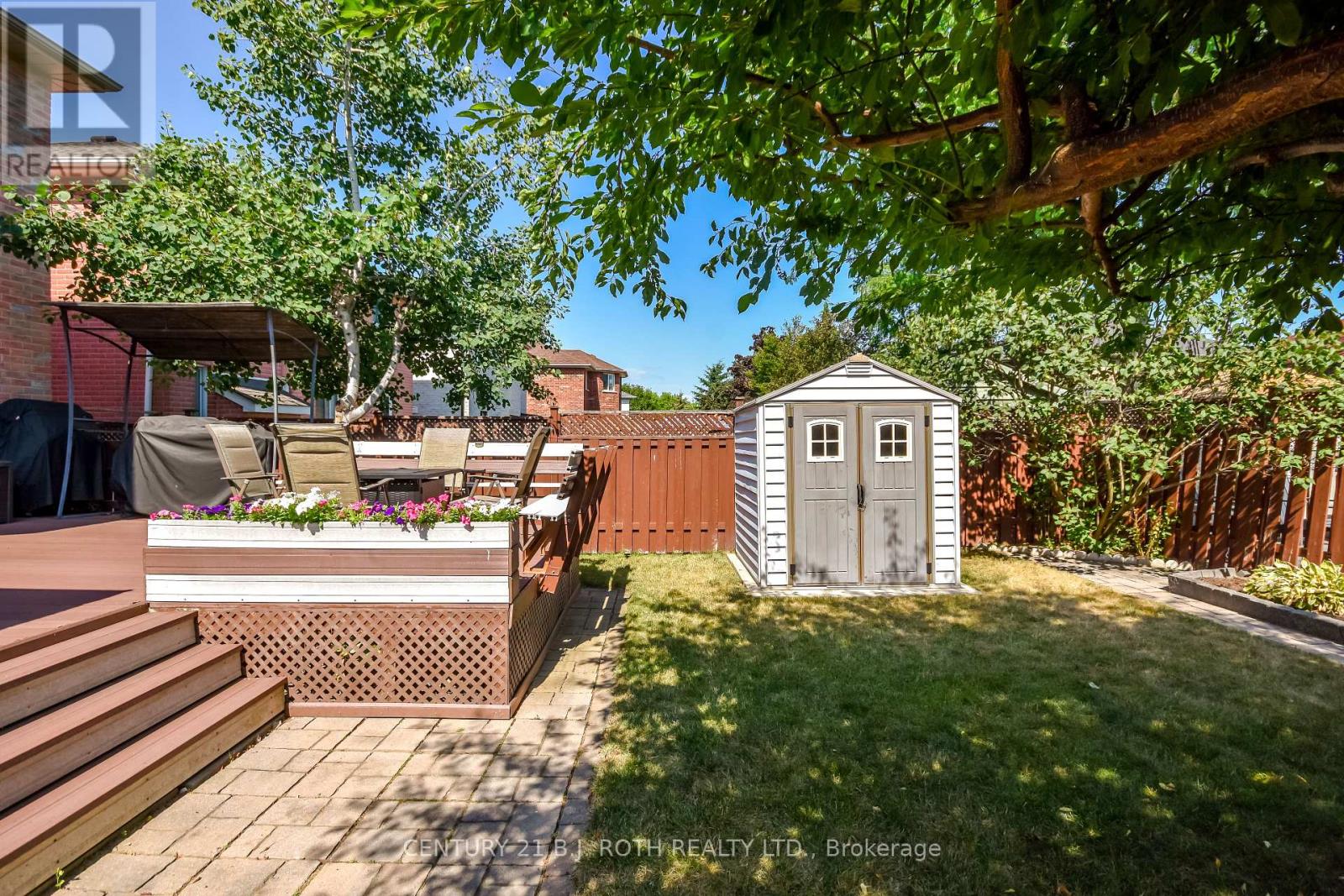 28 Shaina Court, Barrie, Ontario  L4N 9S7 - Photo 40 - S12945374