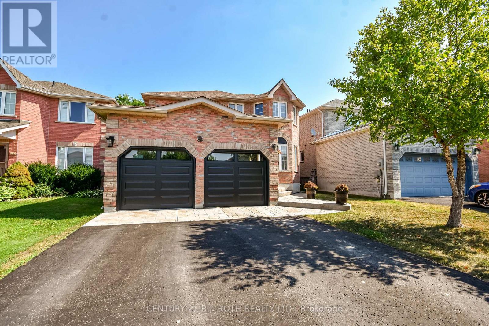 28 Shaina Court, Barrie, Ontario  L4N 9S7 - Photo 41 - S12945374