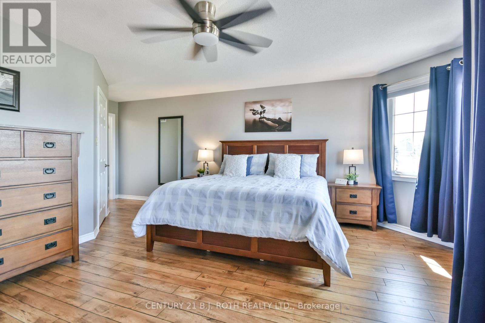 28 Shaina Court, Barrie, Ontario  L4N 9S7 - Photo 17 - S12945374