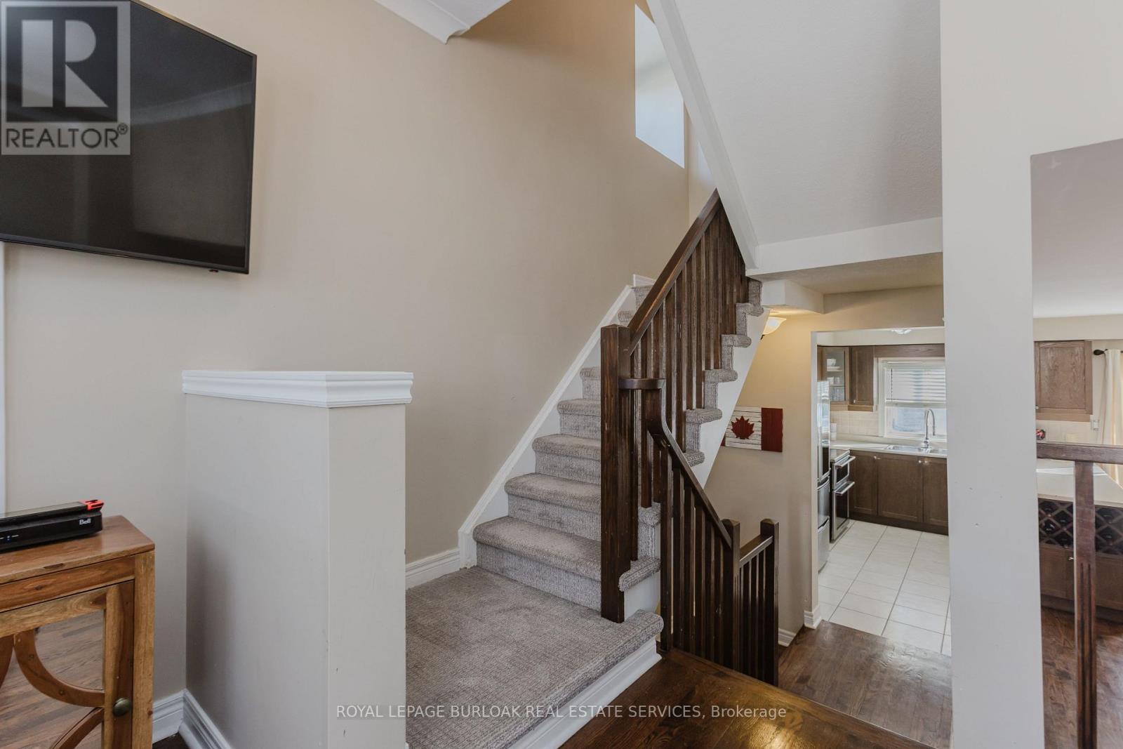 1 - 1248 Guelph Line, Burlington, Ontario  L7P 2S9 - Photo 14 - W12763360