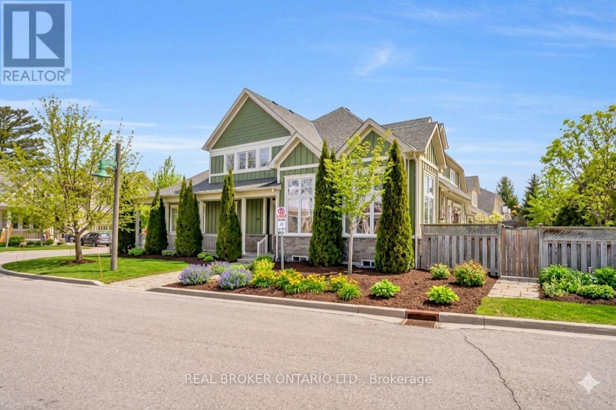 24 SAVANNAH CRESCENT, Wasaga Beach, Ontario