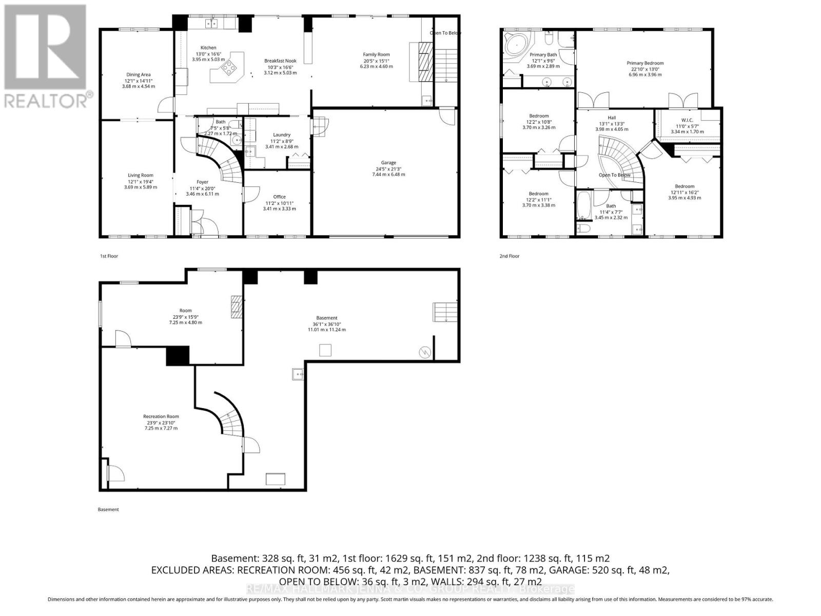 14 Holly Ridge, Ottawa, Ontario K2S 1C9 - Photo 36 - X12995968