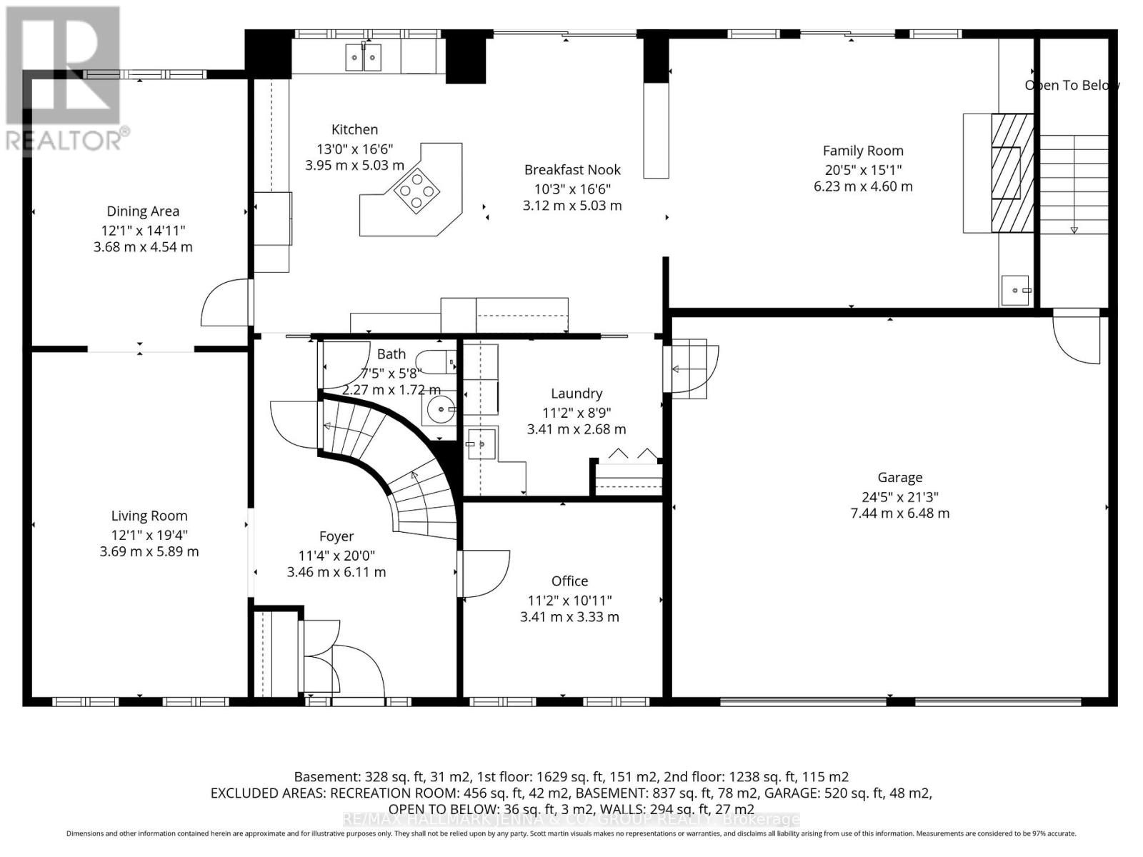 14 Holly Ridge, Ottawa, Ontario K2S 1C9 - Photo 37 - X12995968