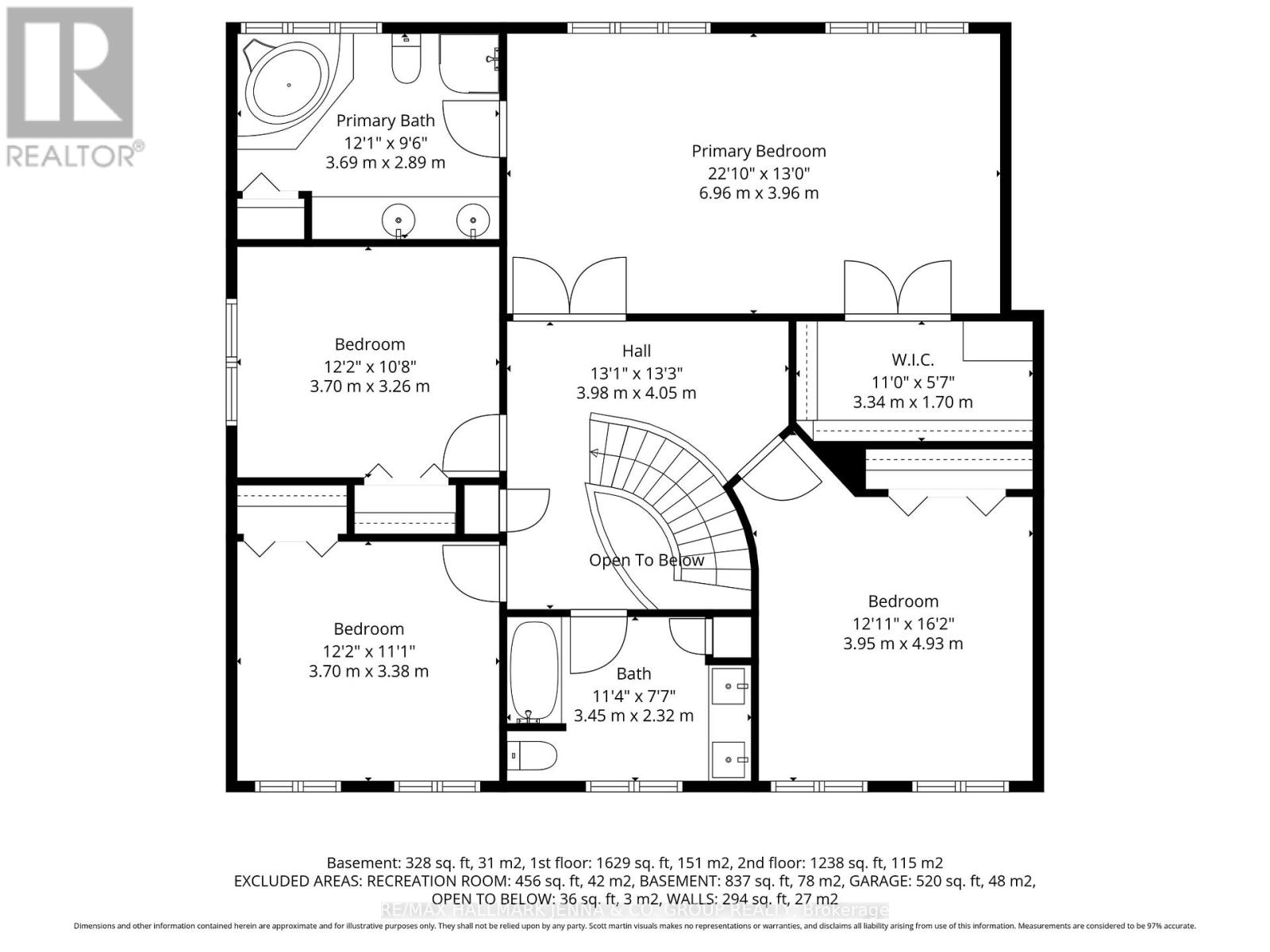 14 Holly Ridge, Ottawa, Ontario K2S 1C9 - Photo 38 - X12995968