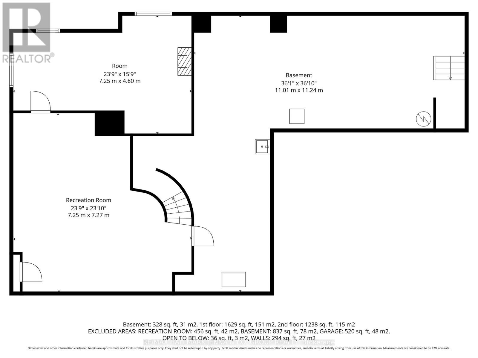 14 Holly Ridge, Ottawa, Ontario K2S 1C9 - Photo 39 - X12995968