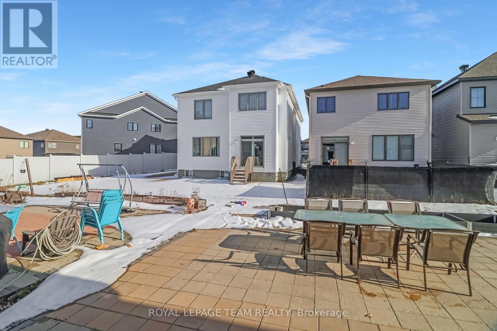 335 Soldats Riendeau Street, Ottawa, Ontario K2J 6H4 - Photo 33 - X12995980