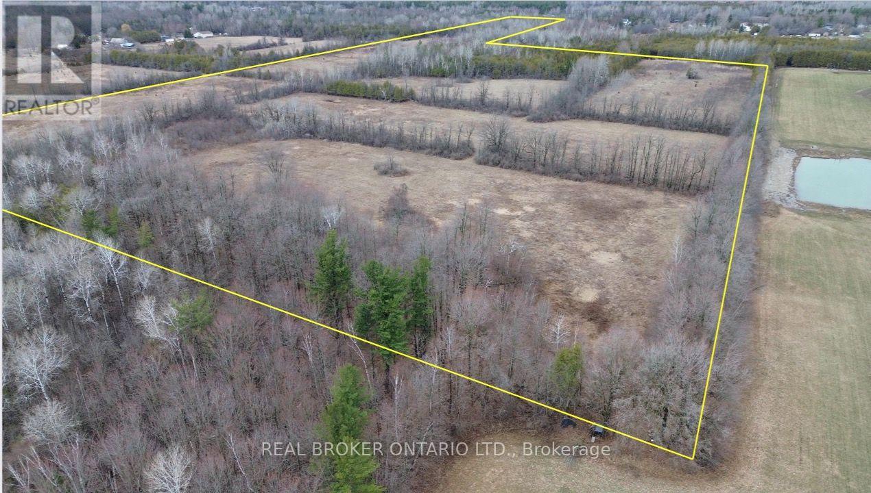 LOT 1 KENNEDY ROAD, North Grenville, Ontario