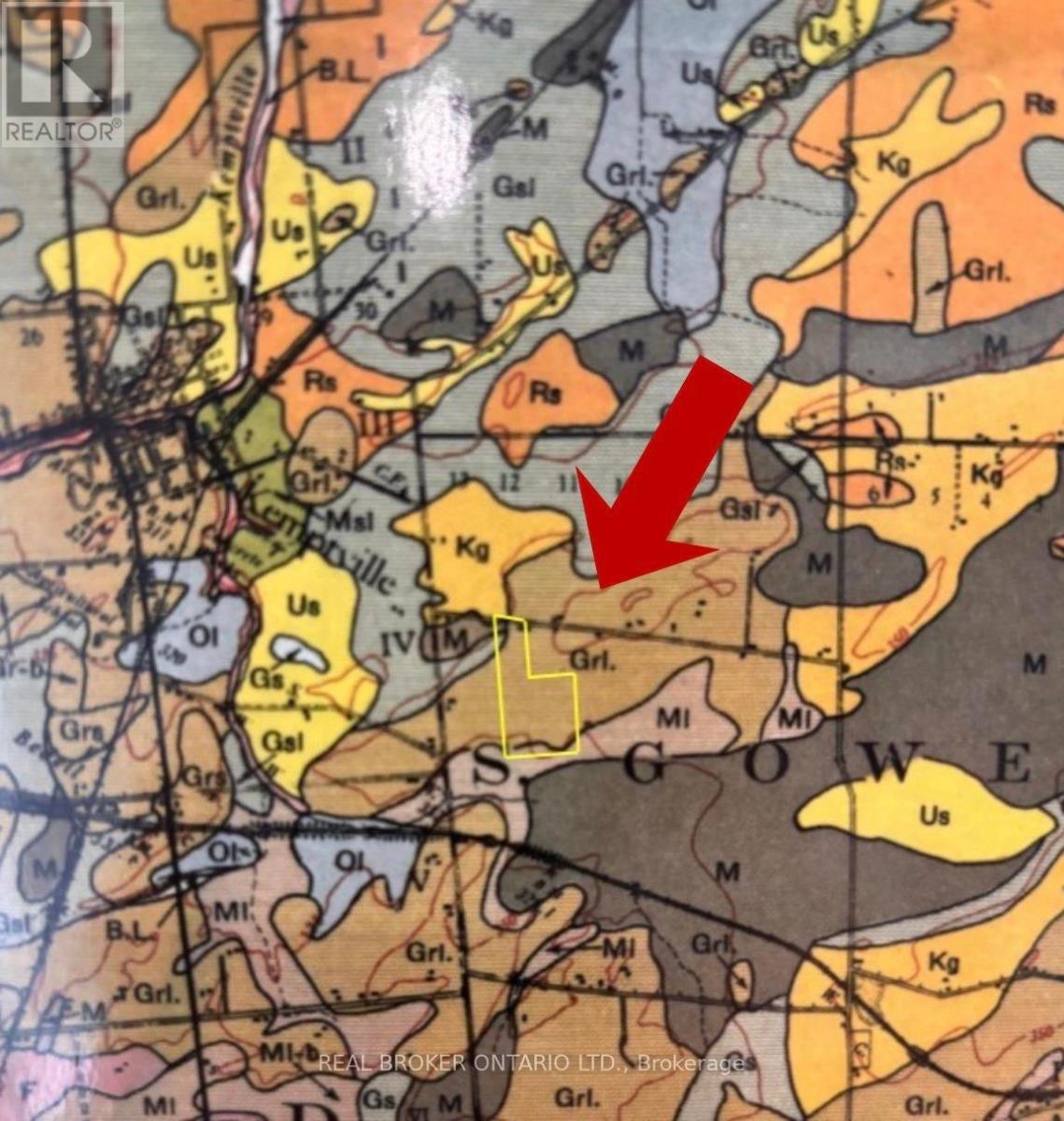 Lot 1 Kennedy Road, North Grenville, Ontario K0G 1J0 - Photo 5 - X12995982