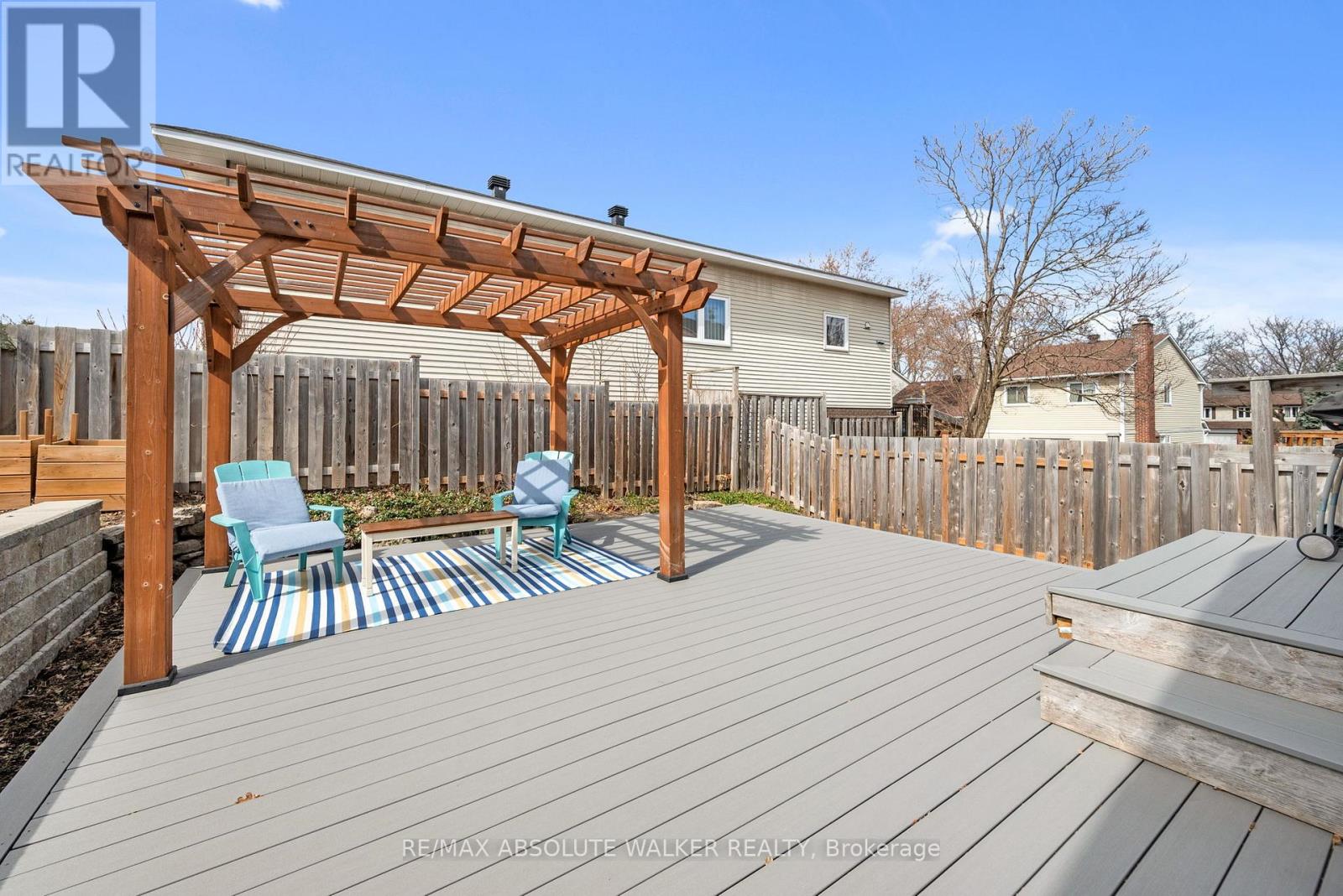 21 Pattermead Crescent, Ottawa, Ontario  K1V 0A1 - Photo 31 - X12996110