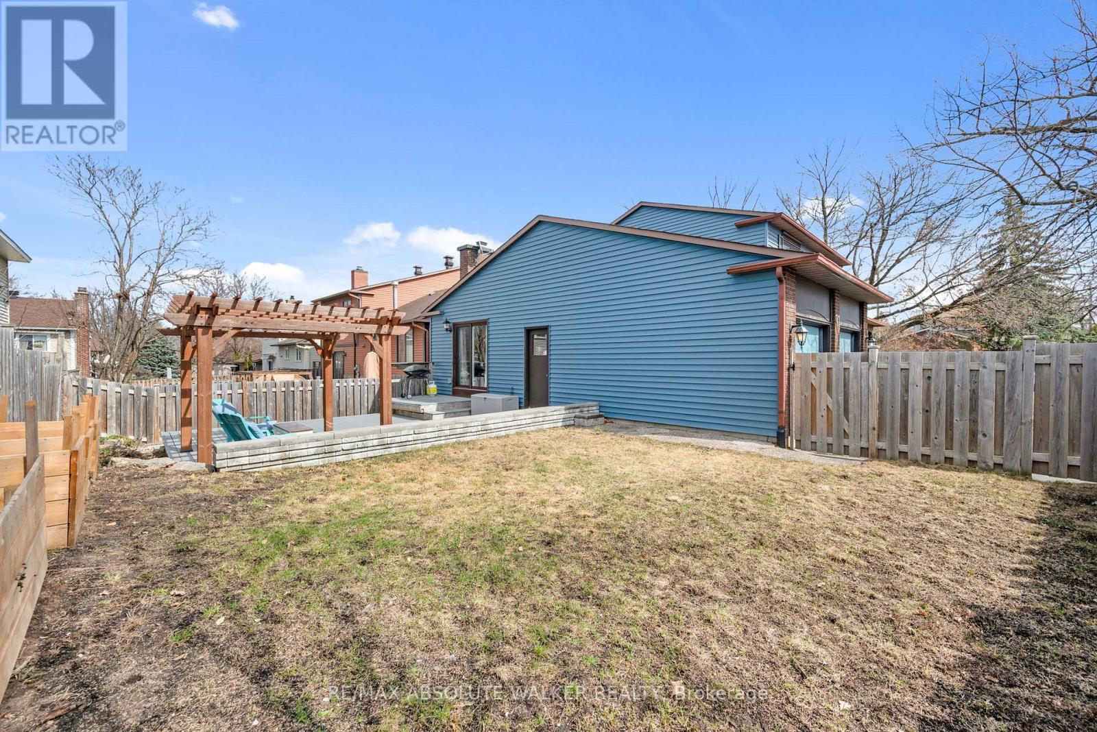 21 Pattermead Crescent, Ottawa, Ontario  K1V 0A1 - Photo 34 - X12996110