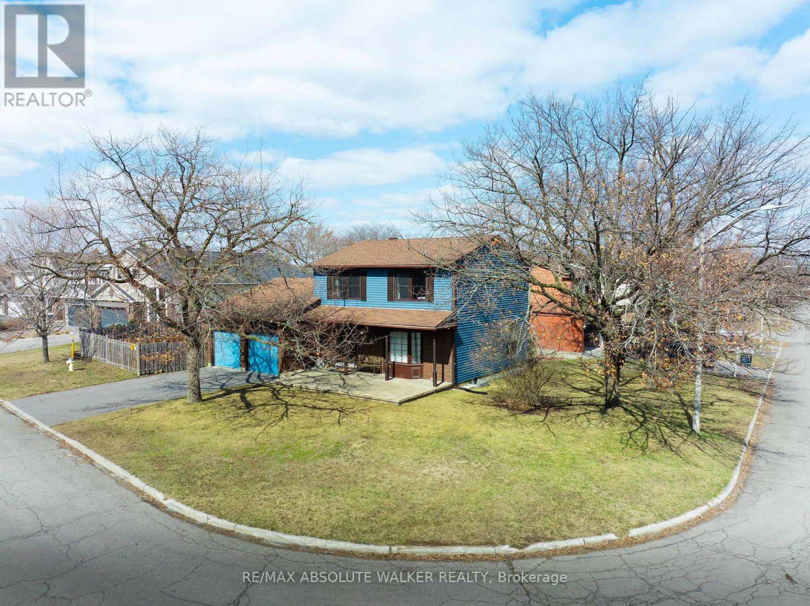 21 Pattermead Crescent, Ottawa, Ontario  K1V 0A1 - Photo 36 - X12996110