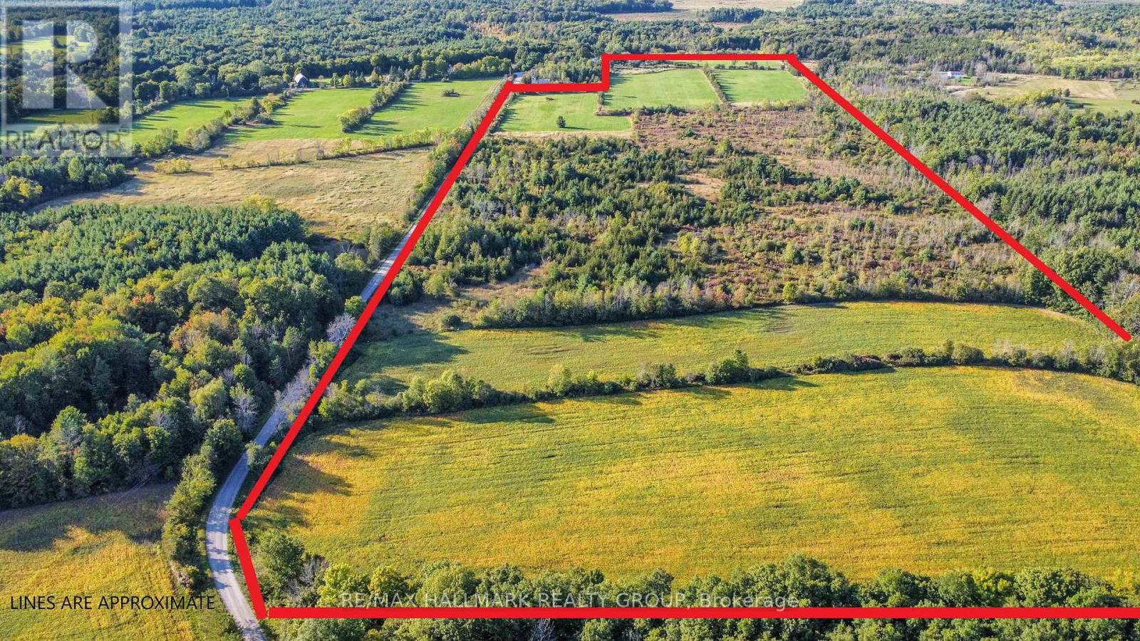 0 Ballycanoe Road, Front Of Yonge, Ontario K0E 1R0 - Photo 2 - X12996128