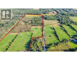 0 BALLYCANOE ROAD, Front of Yonge, Ontario