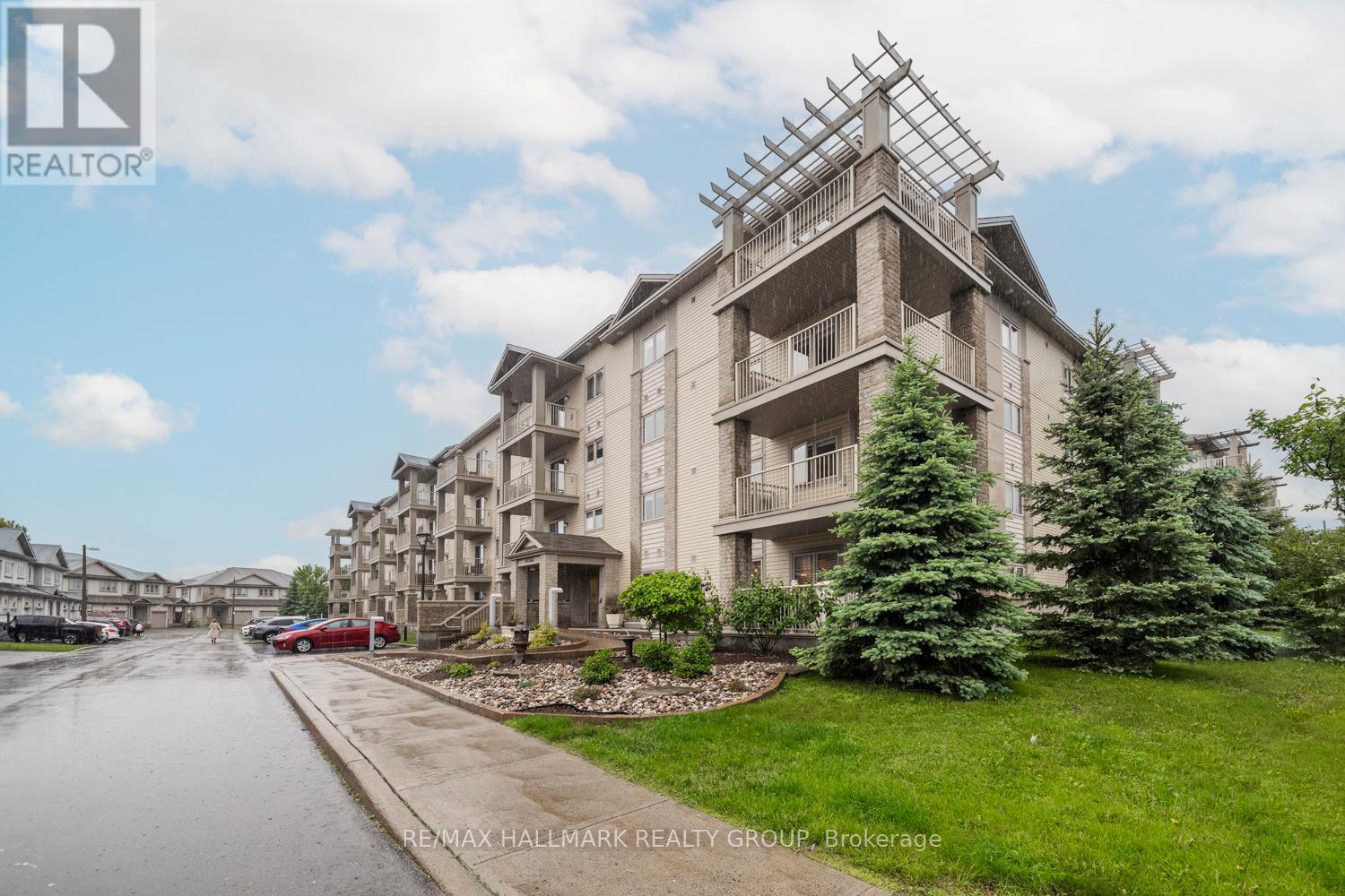 309 - 141 POTTS PRIVATE, Ottawa, Ontario