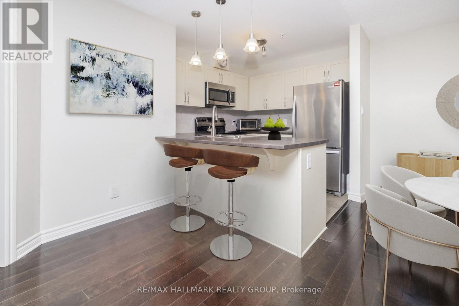 309 - 141 Potts Private, Ottawa, Ontario  K4A 0N7 - Photo 9 - X12996190