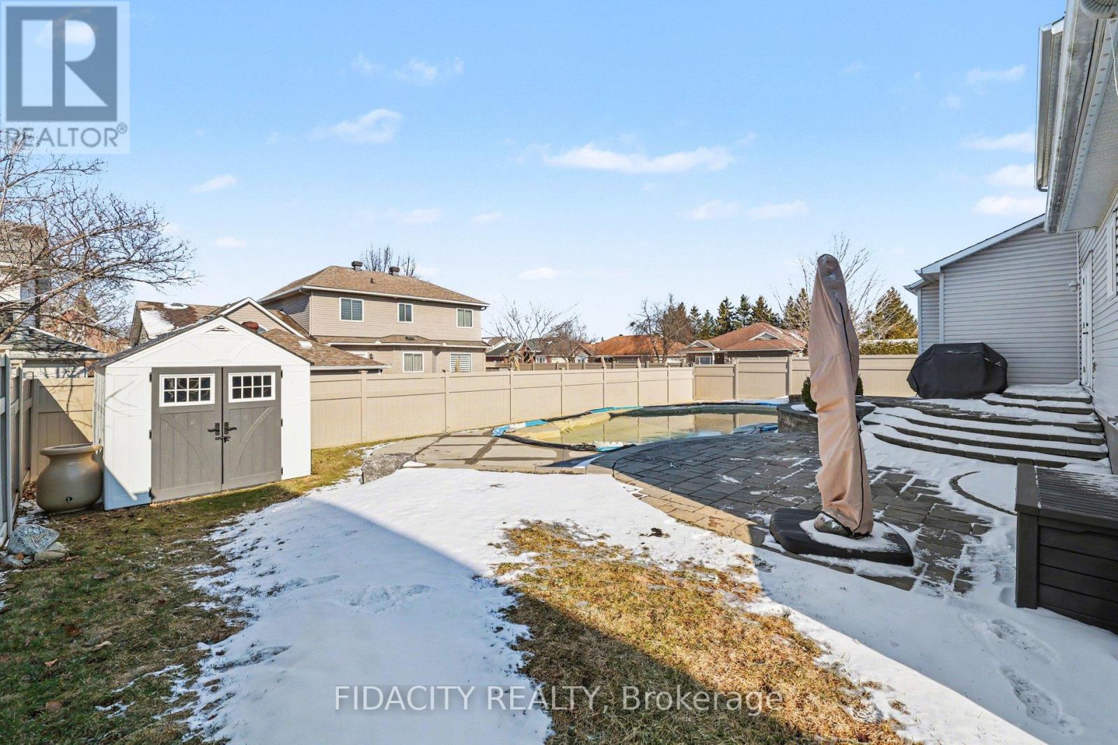 21 West Ridge Drive, Ottawa, Ontario  K2S 1S4 - Photo 37 - X12996256