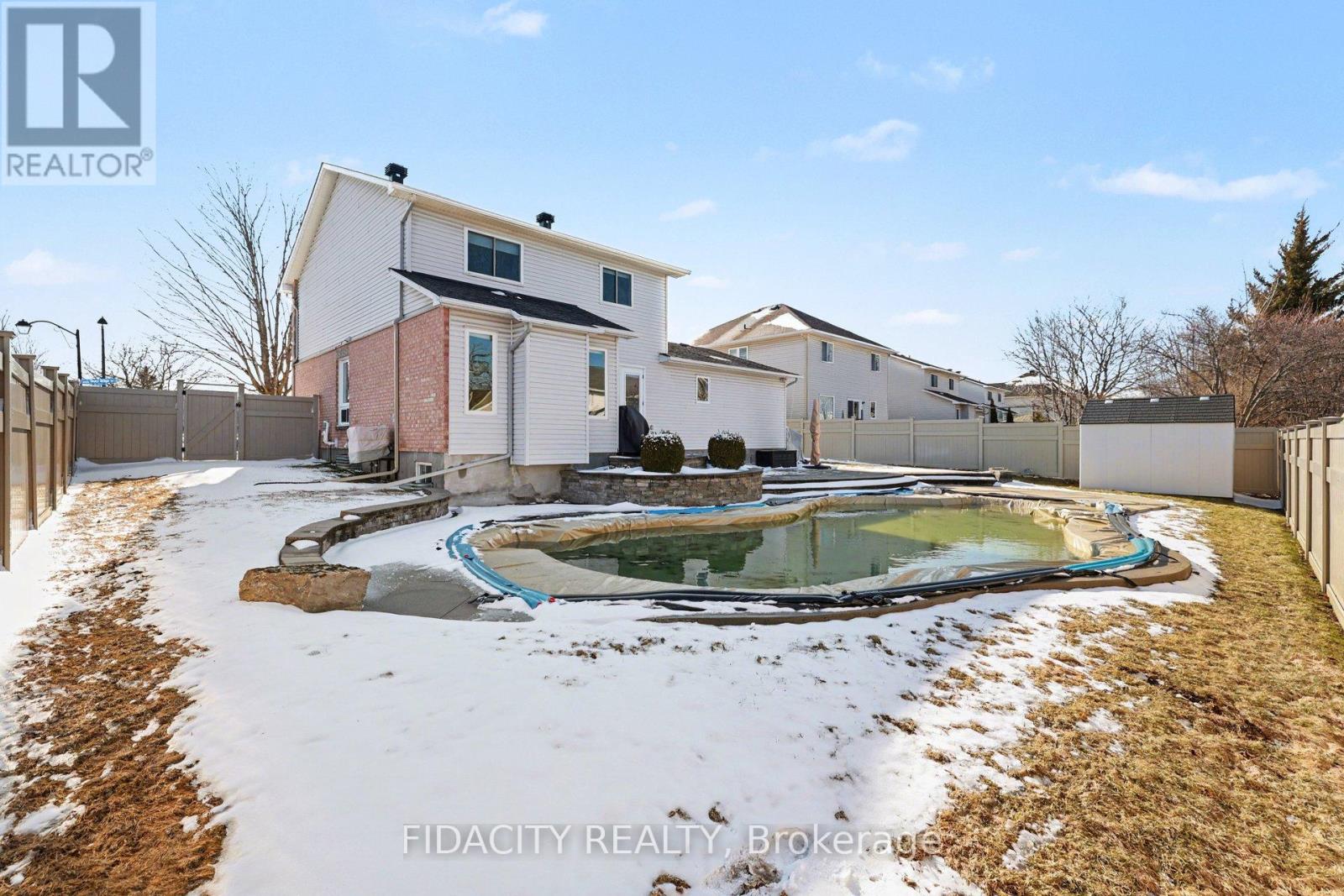 21 West Ridge Drive, Ottawa, Ontario  K2S 1S4 - Photo 38 - X12996256