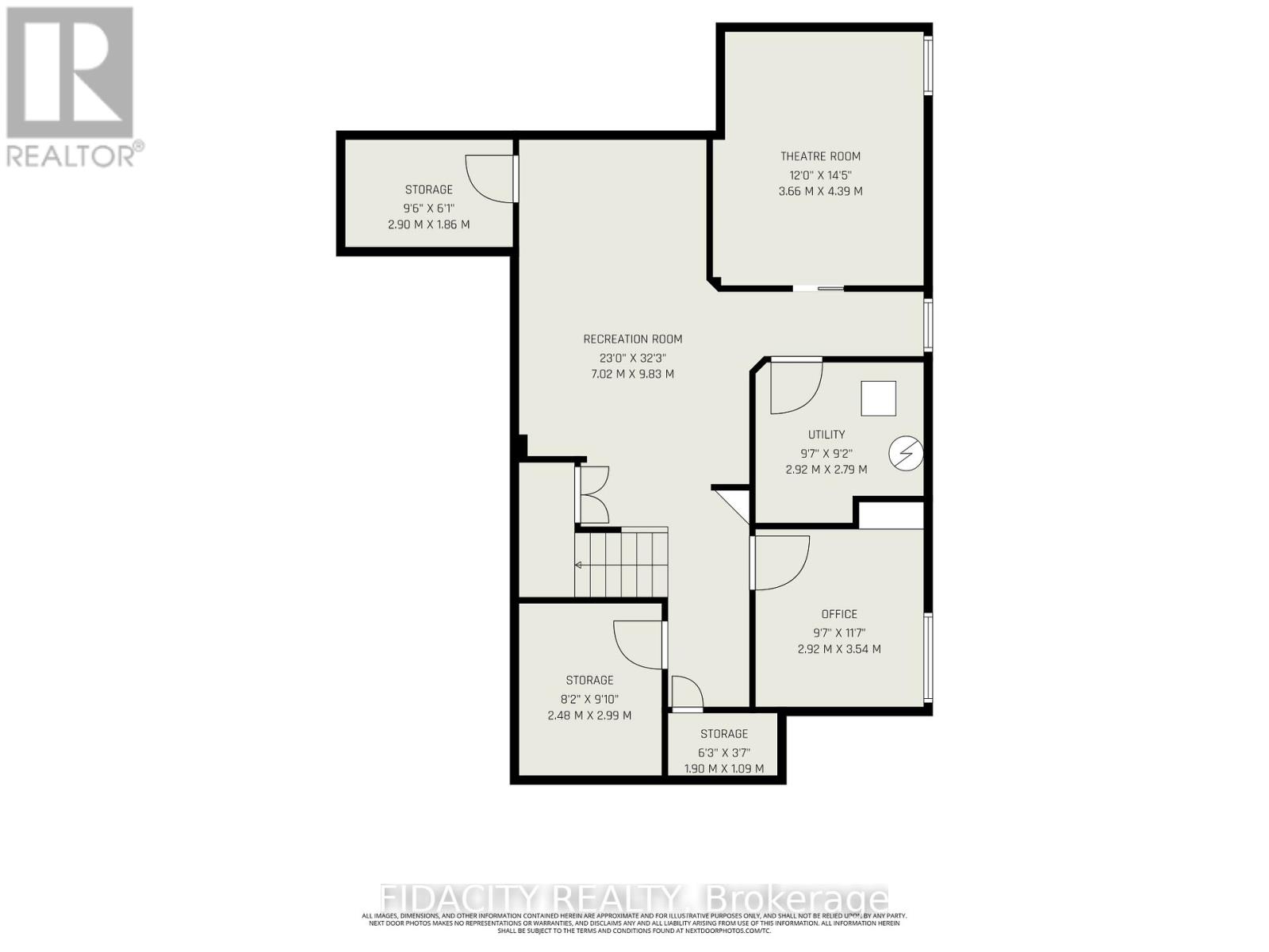 21 West Ridge Drive, Ottawa, Ontario  K2S 1S4 - Photo 42 - X12996256