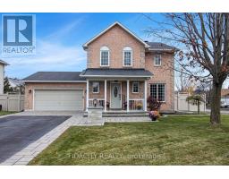 21 WEST RIDGE DRIVE, Ottawa, Ontario