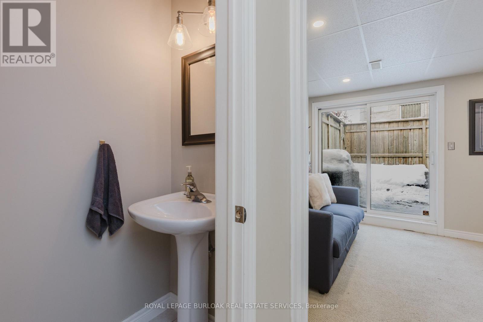 1 - 1248 Guelph Line, Burlington, Ontario  L7P 2S9 - Photo 25 - W12763360