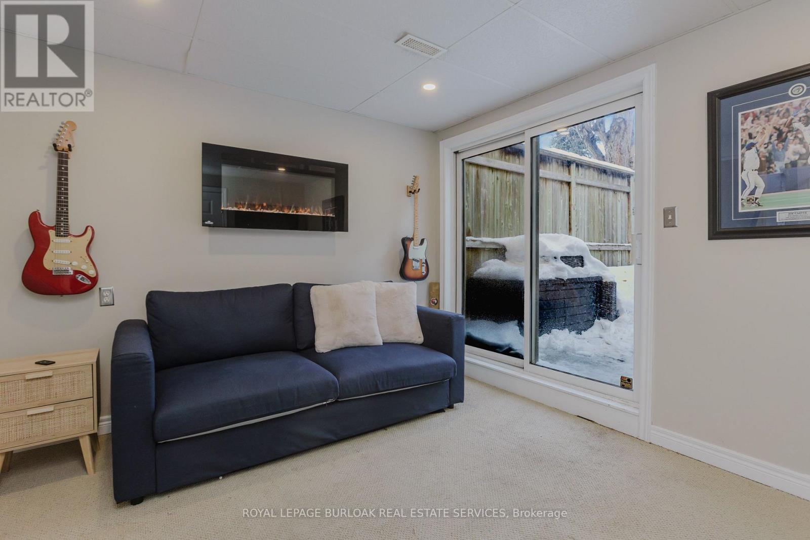 1 - 1248 Guelph Line, Burlington, Ontario  L7P 2S9 - Photo 22 - W12763360