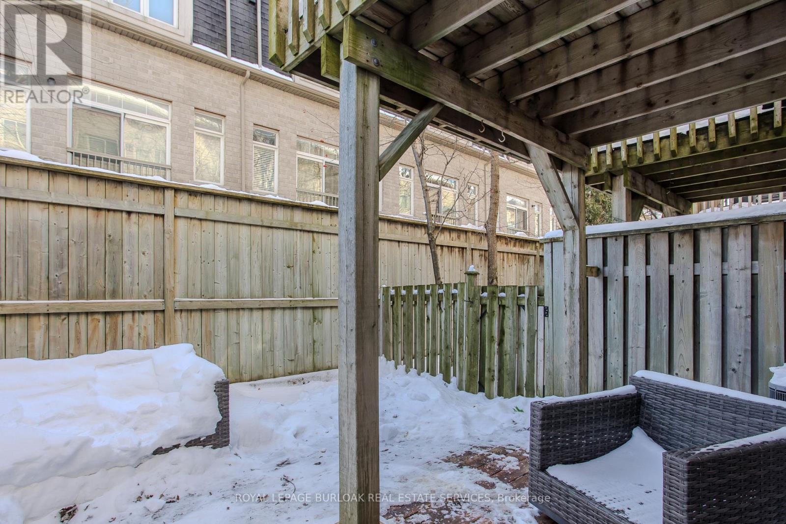 1 - 1248 Guelph Line, Burlington, Ontario  L7P 2S9 - Photo 26 - W12763360