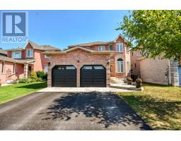 28 SHAINA COURT, Barrie, Ontario