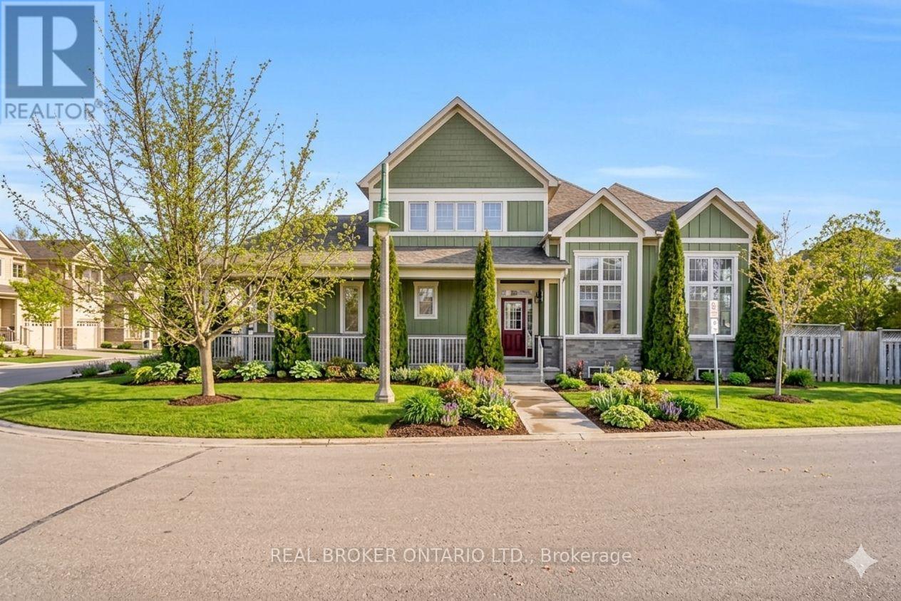 24 Savannah Crescent, Wasaga Beach, Ontario  L9Z 0G3 - Photo 2 - S12909420