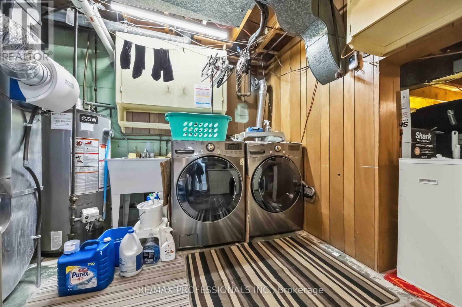 14 Dashwood Crescent, Toronto, Ontario  M9V 2N8 - Photo 20 - W12995082