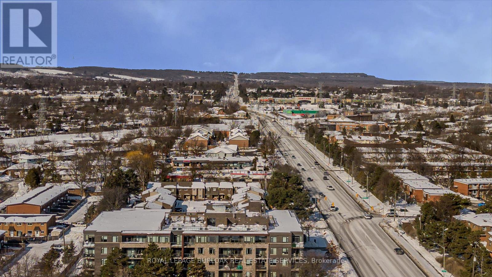 1 - 1248 Guelph Line, Burlington, Ontario  L7P 2S9 - Photo 27 - W12763360