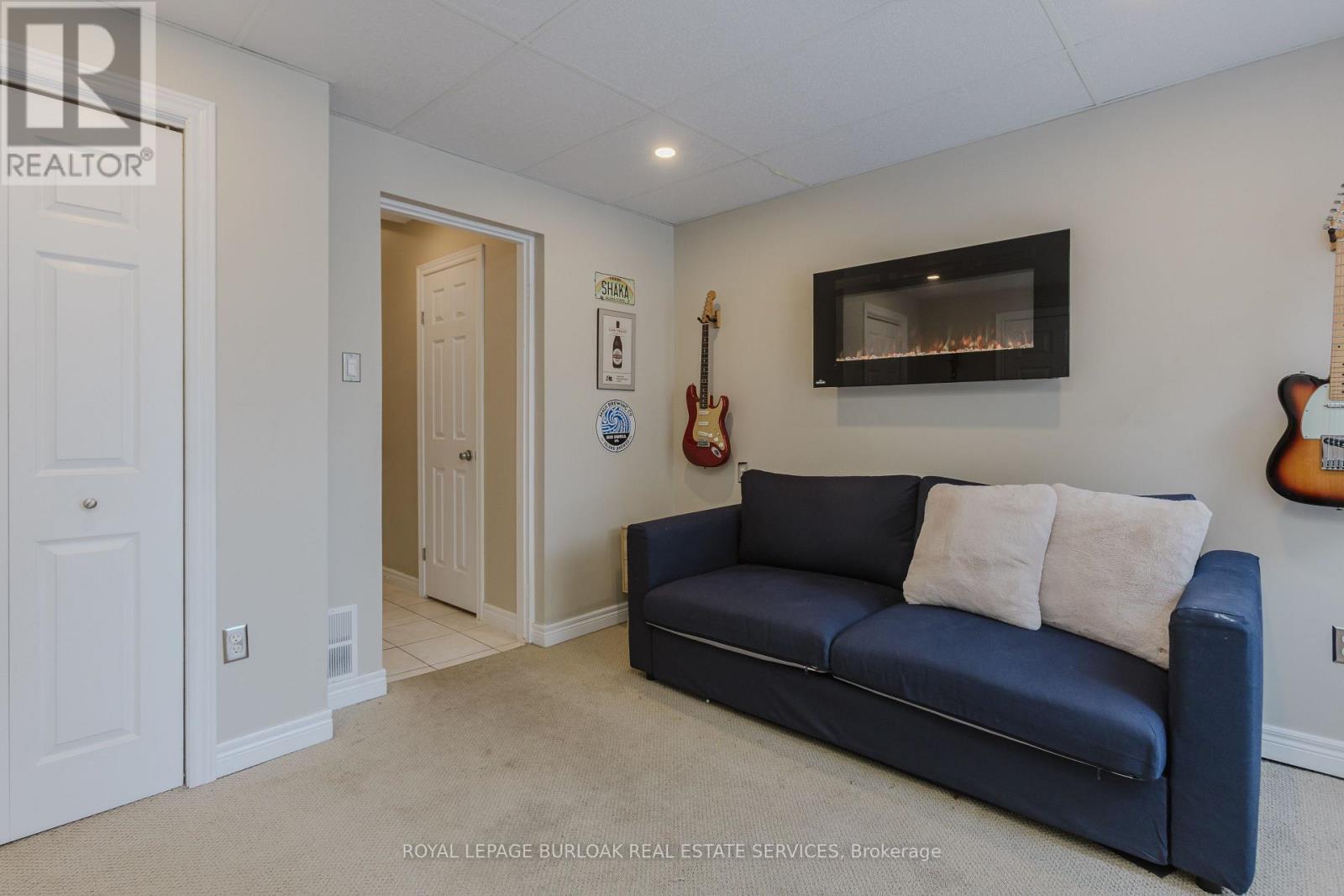 1 - 1248 Guelph Line, Burlington, Ontario  L7P 2S9 - Photo 23 - W12763360