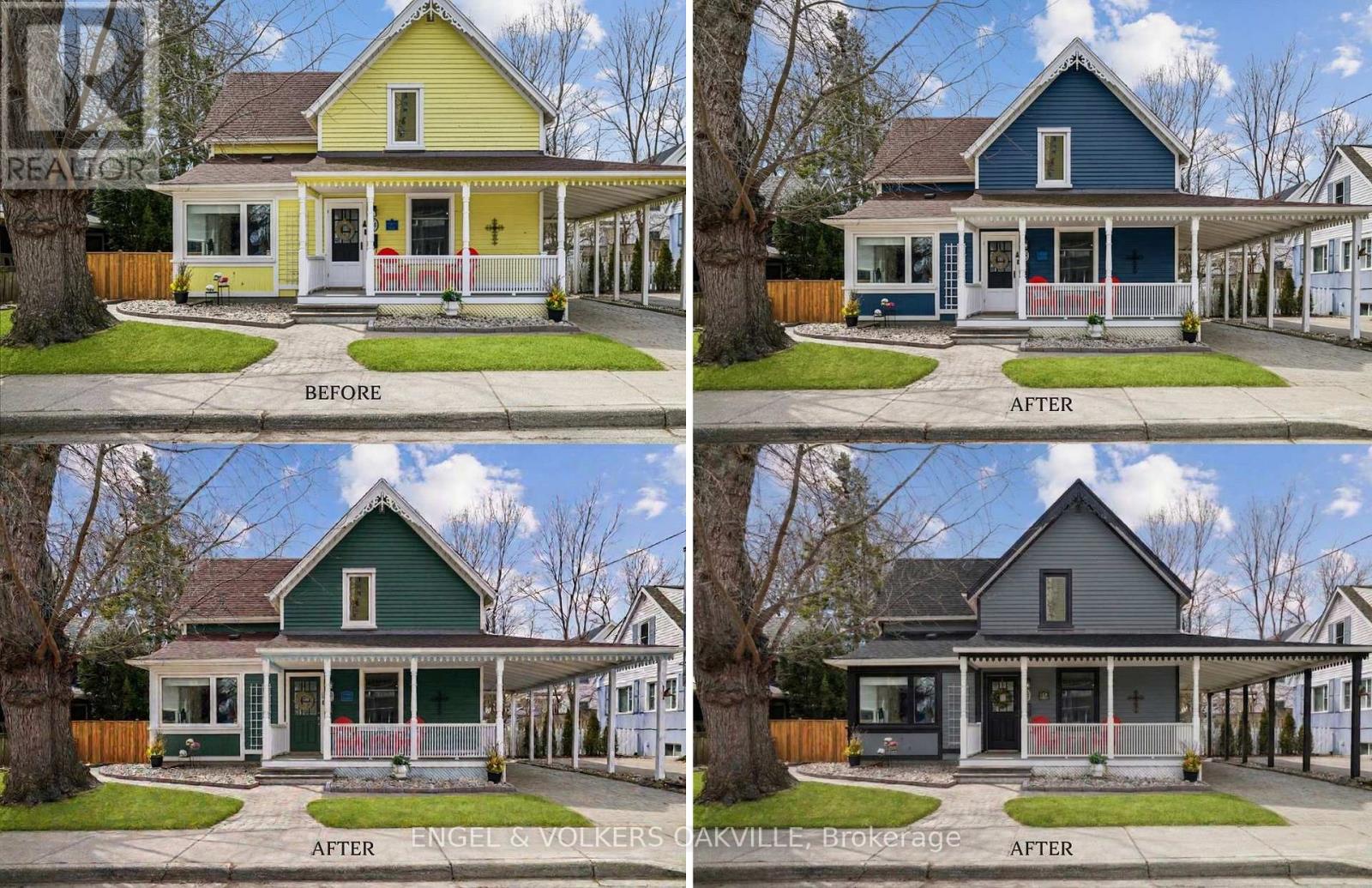 38 JOHN STREET S, Mississauga, Ontario