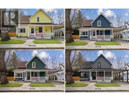 38 JOHN STREET S, Mississauga, Ontario