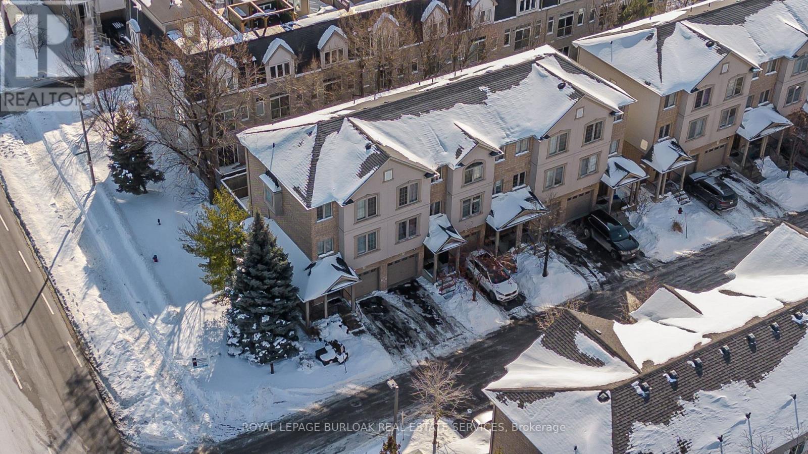 1 - 1248 Guelph Line, Burlington, Ontario  L7P 2S9 - Photo 28 - W12763360