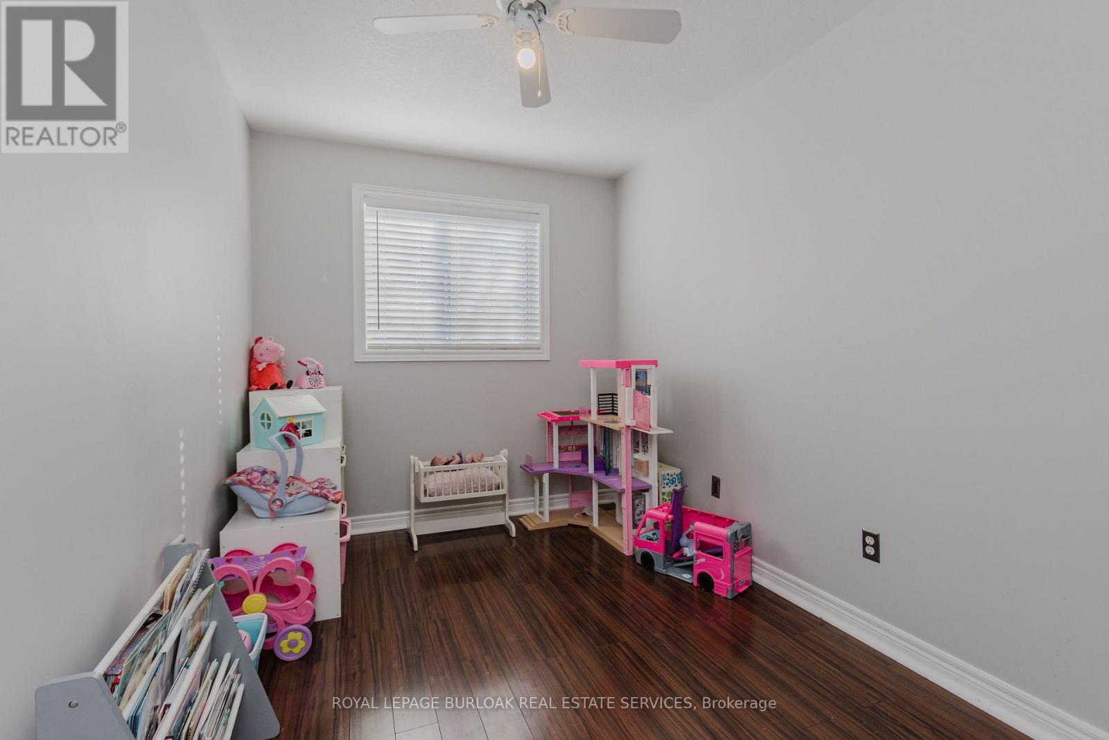 1 - 1248 Guelph Line, Burlington, Ontario  L7P 2S9 - Photo 20 - W12763360