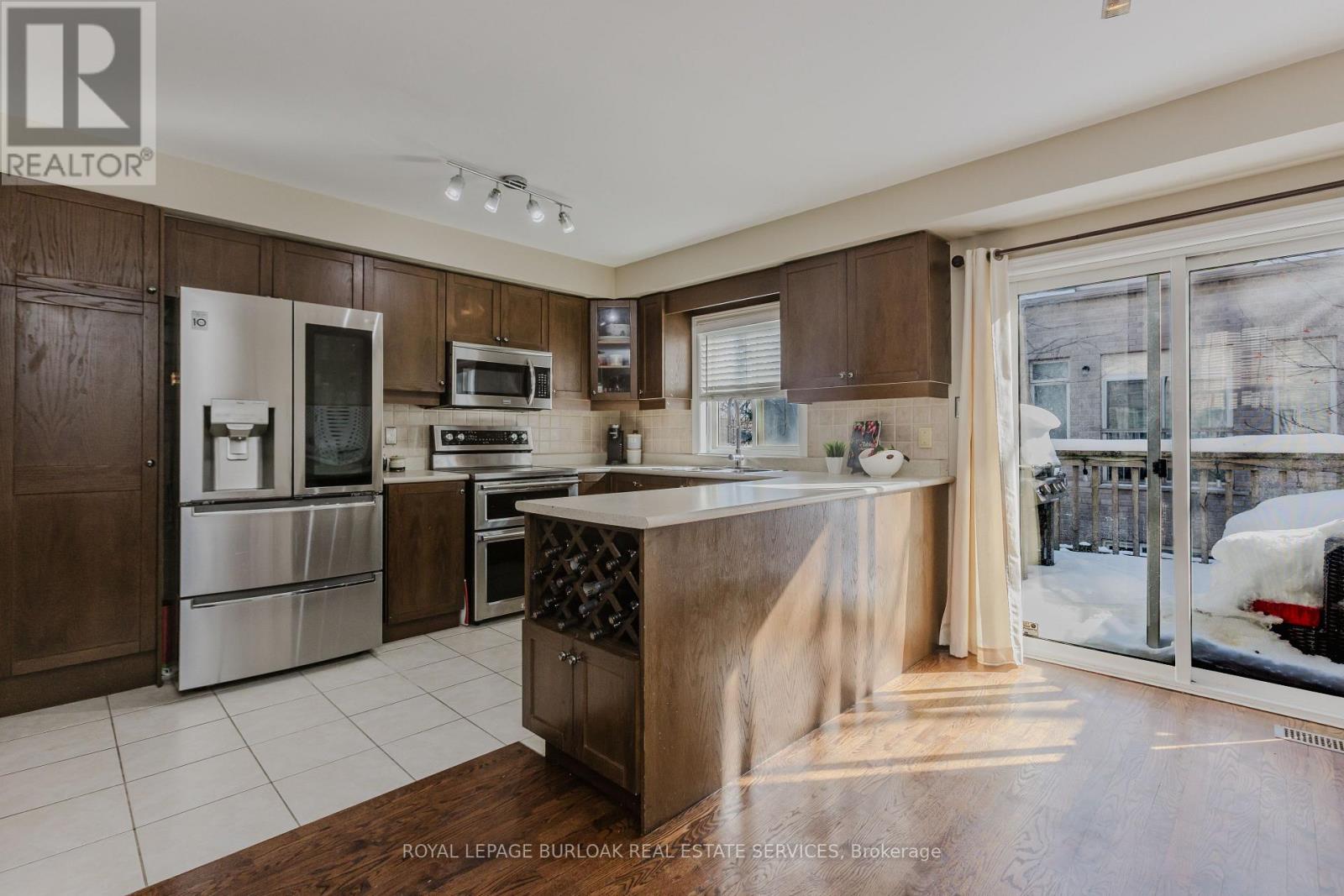 1 - 1248 Guelph Line, Burlington, Ontario  L7P 2S9 - Photo 6 - W12763360