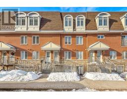 17 - 55 CEDARCROFT BOULEVARD, Toronto, Ontario