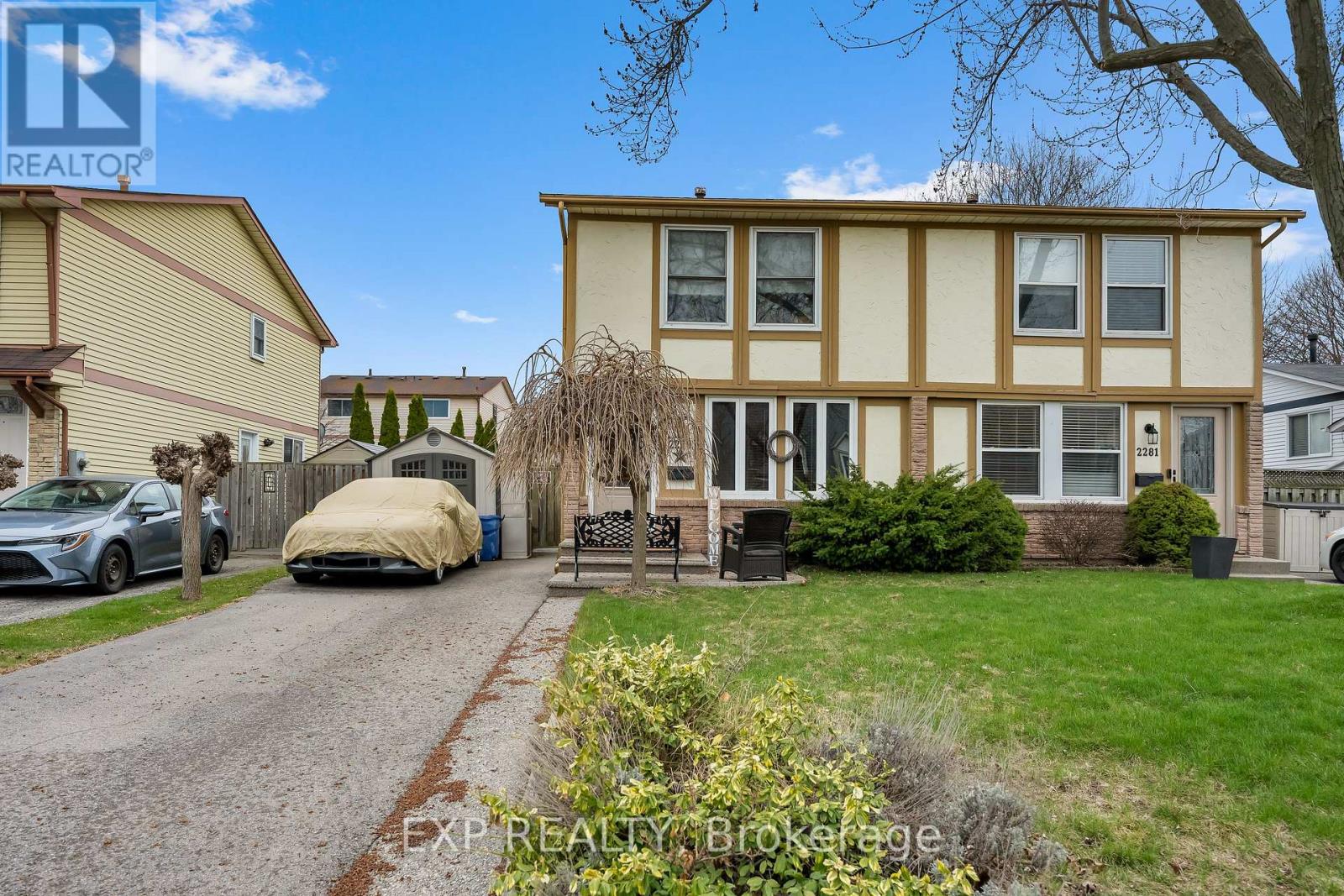 2279 MELISSA CRESCENT, Burlington, Ontario