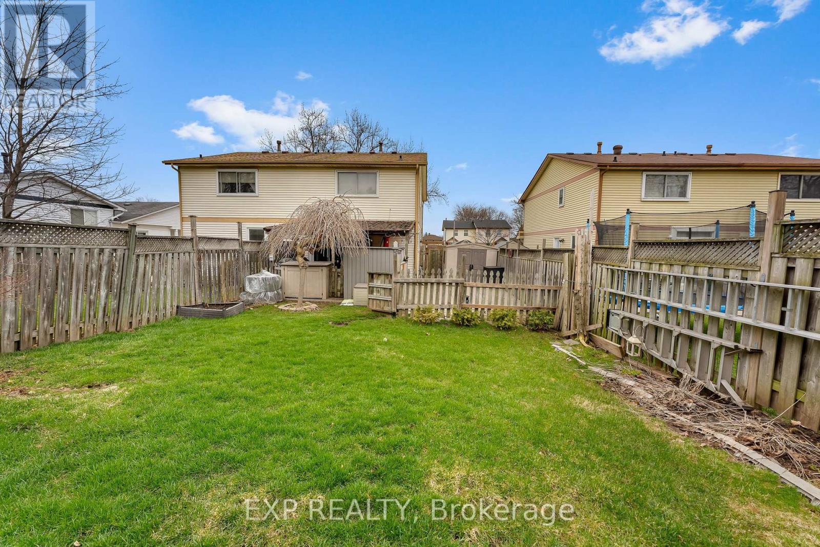 2279 Melissa Crescent, Burlington, Ontario  L7P 3T5 - Photo 27 - W12996154