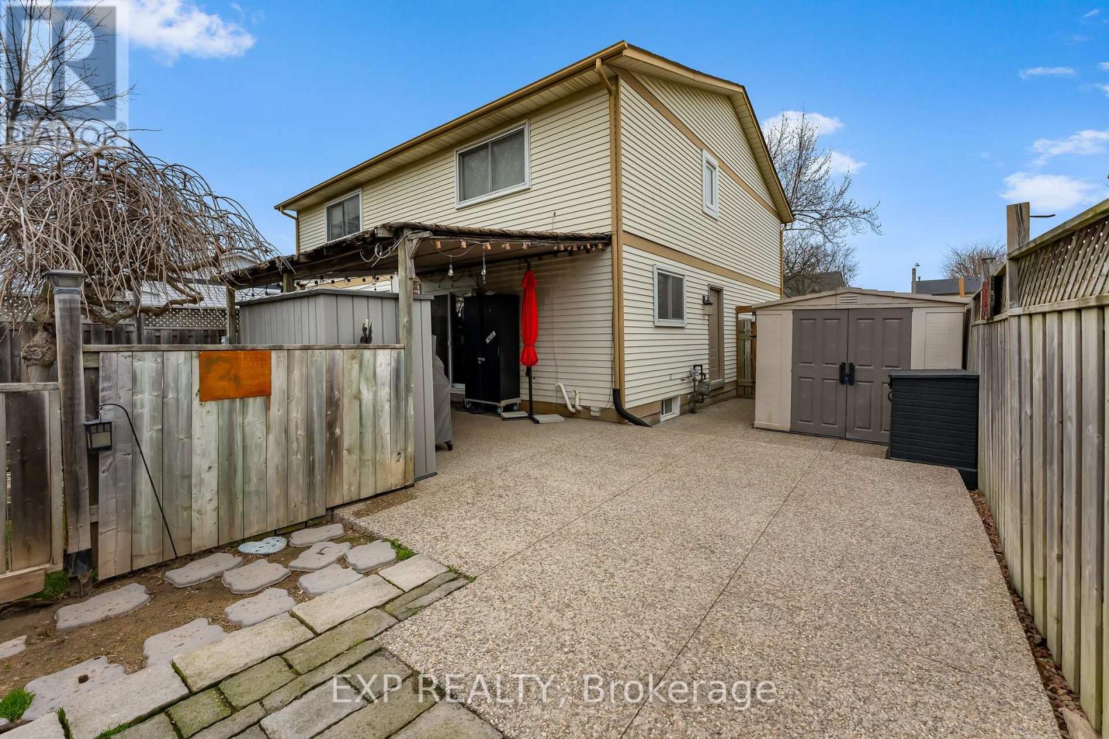 2279 Melissa Crescent, Burlington, Ontario  L7P 3T5 - Photo 30 - W12996154