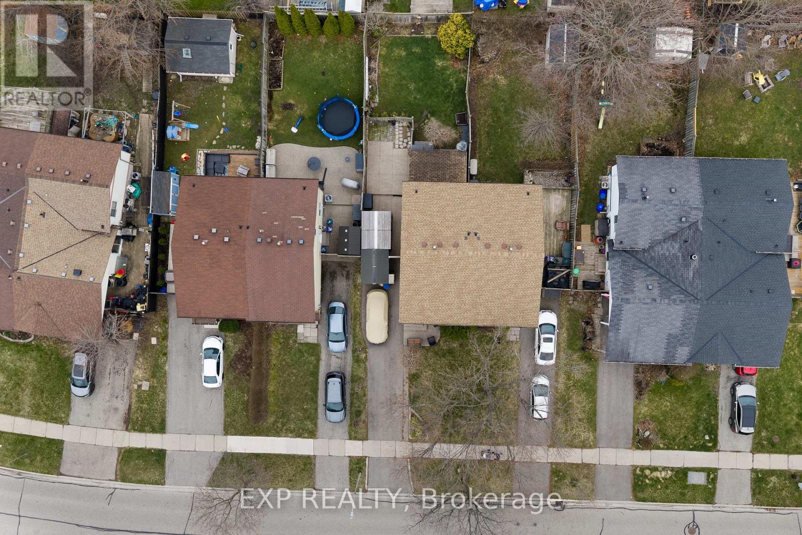 2279 Melissa Crescent, Burlington, Ontario  L7P 3T5 - Photo 33 - W12996154